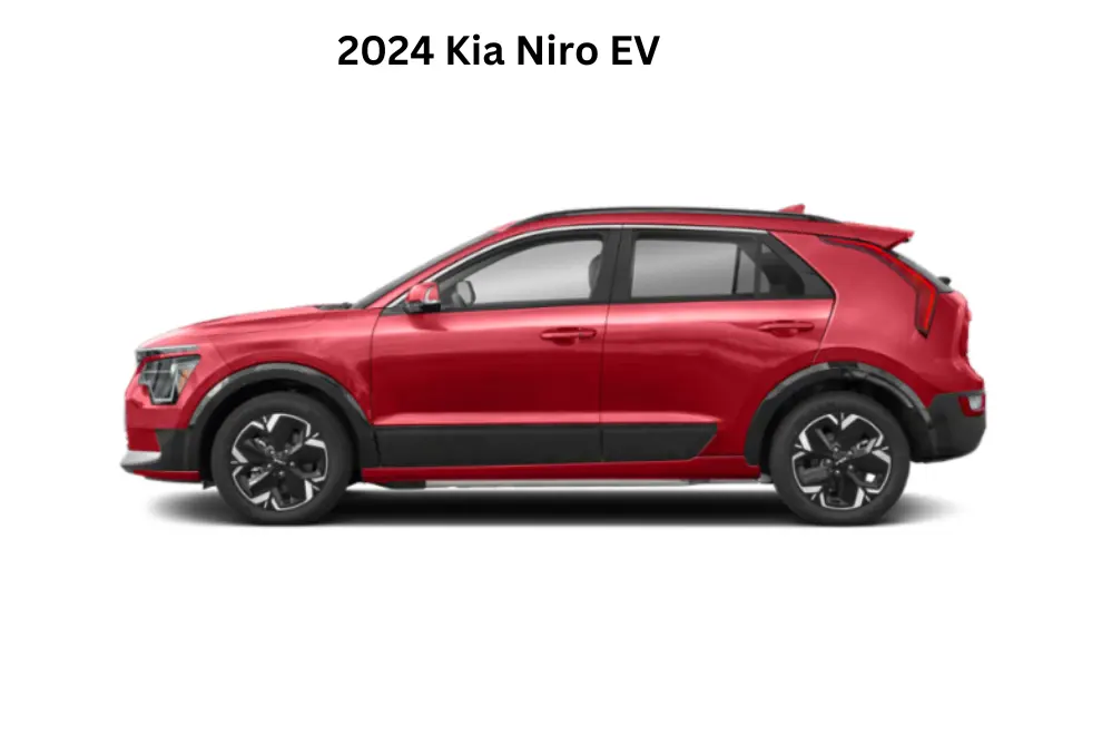 New 2024 Kia Niro EV Release Date, Price, Specs, Pros & Cons pagewaltz